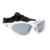 JOBE Sonnenbrille Wassersport Brille Sonnenbrille für Kiten Surfen Segel Wakeboarden Wasserski Skaten Radsport