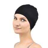 Jasmine Silk Bambus Schlaf Cap – Geeignet für Chemo & Haarausfall – Cardani Chemo Krebs -Hut