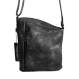 Jennifer Jones – kleine – schicke Damen Handtasche Clutch Umhängetasche Abendtasche Ausgehtasche Schultertasche – präsentiert von ZMOKA® in versch. Farben