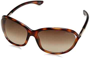 Jennifer Tom Ford Sonnenbrille FT0008