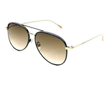 Jimmy Choo – RETO/S,Pilot (tropfenförmig) Metall Damenbrillen
