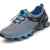 Joomra Herren Sportschuhe Neon Laufschuhe Runners Sneaker