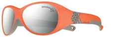 Julbo Bubble Sp4 Sonnenbrille Small bunt