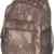 Jungen Herren Hi-Tec Camouflage School Rucksack Rucksack (Army Grün/Army Grau/Desert)