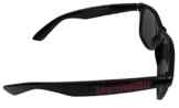 Jägermeister Sonnenbrille mit Schriftzug