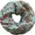 KENDT Design Damen Schlauchschal, Fuchsmuster, BL150318