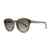 KERBHOLZ Unisex Sonnenbrille Leopold Light Havanna 612524231404