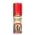 KIWI Raulederspray Wildlederspray Pflege Spray 200ml verschiedene Farben (Schwarz)