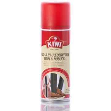 KIWI Wildleder Pflege Spray, farblos