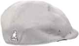 Kangol Unisex – Erwachsene Schirmmütze Wool 504