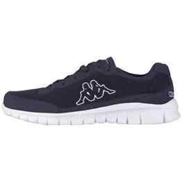 Kappa ROCKET Unisex-Erwachsene Sneakers