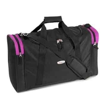 Karabars 55 cm Tasche mit Handgepäcksgröße