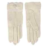 Kenmont Sommer Frauen Dame im Freien UV Schutz Autofahrer Handschuhe (beige)