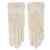 Kenmont Sommer Frauen Dame im Freien UV Schutz Autofahrer Handschuhe (beige)