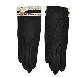 Kenmont Sommer Outdoor Frauen Dame UV Schutz Fahr handschuhe aus 100% Baumwolle