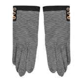Kenmont Uv-Schutz, Summer Damen-Handschuhe, 100% Baumwolle