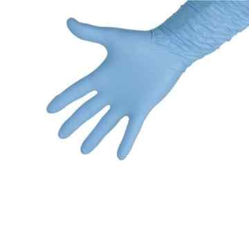 Kerbl 15384 Keron Nitrilhandschuhe, 8mil, 300mm, Größe XXL, 50 Stück
