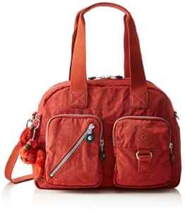 Kipling DEFEA Damen Schultertasche