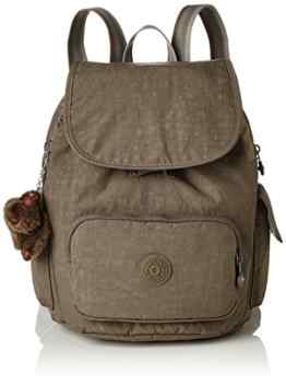 Kipling Damen City Pack S Rucksackhandtaschen, 27×33.5×19 cm