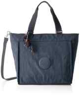 Kipling Damen New Shopper L, 48.5x34x17.5 cm