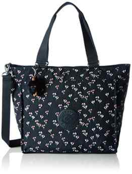 Kipling Damen New Shopper L, 48.5x34x17.5 cm