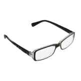 Klassische Nerd Brille oder als Sonnenbrille Wayfarer Brille Dekogläser Anti-Strahlung Brillen für Damen und Herren in verschiedenen Farben