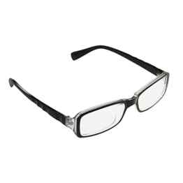 Klassische Nerd Brille oder als Sonnenbrille Wayfarer Brille Dekogläser Anti-Strahlung Brillen für Damen und Herren in verschiedenen Farben