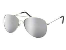 Klassische Pilotenbrille Unisex Sonnenbrille Fliegerbrille Pornobrille in vielen Farbkombinationen