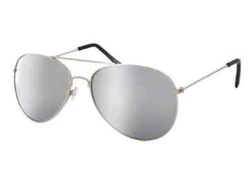Klassische Pilotenbrille Unisex Sonnenbrille Fliegerbrille Pornobrille in vielen Farbkombinationen