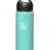 Klean Kanteen 8020084 Vakuumisolierte Trinkflasche „Wide“ 592 ml, Edelstahl, türkis