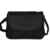 Kleine Damen Handtasche / Ausgehtasche / Abendtasche (schwarz)