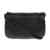 Kleine Umhängetasche Handtasche Abendtasche Kunstleder verschiedene Farben –präsentiert von RabamtaGO®–