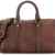 LEABAGS Medora Henkeltasche aus echtem Büffel-Leder im Vintage Look