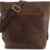 LEABAGS Monaco Shopper aus echtem Büffel-Leder im Vintage Look