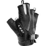 LEKI Walking Handschuhe Nordic Lite Shark Short