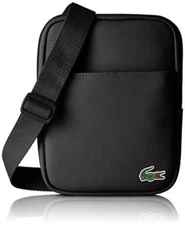 Lacoste Herren Nh2020po Umhängetaschen, 21 x 3 x 15.5 cM