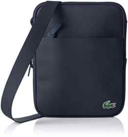 Lacoste Herren Nh2021po Umhängetaschen, 26 x 3 x 20 cM