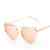 Lanyou Damen Sonnenbrille