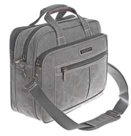 Laptoptasche, bis 15 Zoll, Herren Canvas Herrentasche Schultertasche Umhängetasche Schultasche Messenger Bag Sport