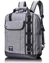 Leaper multifunktionale Rucksack Daypack Handtasche für Business Reisen Laptop