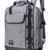 Leaper multifunktionale Rucksack Daypack Handtasche für Business Reisen Laptop
