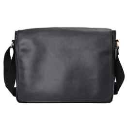 Leathario Herren Ledertasche Umhängetasche Handtasche Schultertasche Aktentasche Laptoptasche Schultasche Dokumententasche Businesstasche Messenger Bag