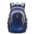 Leefrei Schulrucksack Schulranzen Schultasche Sports Rucksack Freizeitrucksack Daypacks Backpack für Mädchen Jungen & Kinder Damen Herren Jugendliche mit der Großen Kapazität