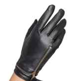 Lemontree Damen Winter sheep Leder Handschuhe Mit Touchscreen Funktion XST-220