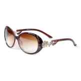 LianSan Damen Sonnenbrille