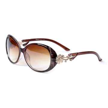 LianSan Damen Sonnenbrille