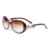 LianSan Damen Sonnenbrille