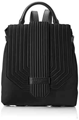 Liebeskind Berlin Damen Hino Vintag Rucksackhandtaschen, 32x43x12 cm