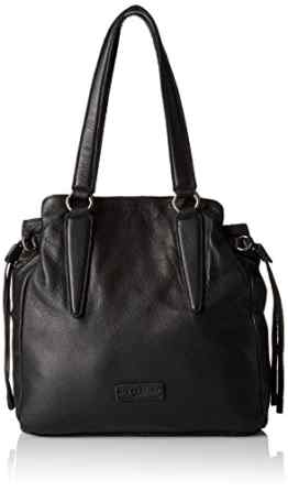 Liebeskind Berlin Damen Osaki Vintag Shopper, 60x39x12 cm