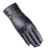Longra Luxuriöse Frauen Mädchen Leder Winter super warm Handschuhe Kaschmir Bildschirm berühren